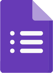 Google Forms