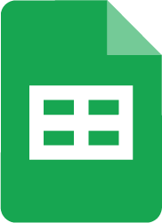 Google Sheets